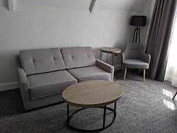 voco St. John's Solihull by IHG
