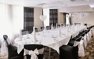 voco St. John's Solihull by IHG