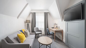voco St. John's Solihull by IHG