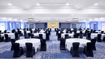 voco St. John's Solihull by IHG