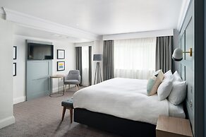 voco St. John's Solihull by IHG