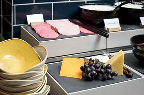 voco St. John's Solihull by IHG