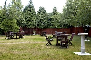 voco St. John's Solihull by IHG