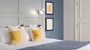 voco St. John's Solihull by IHG