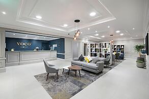 voco St. John's Solihull by IHG