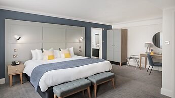 voco St. John's Solihull by IHG