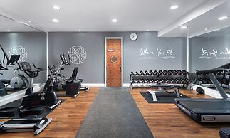 voco St. John's Solihull by IHG