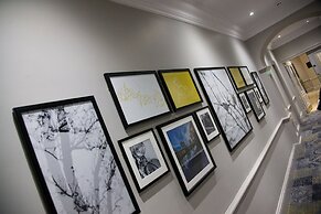 voco St. John's Solihull by IHG