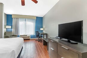 Best Western Port Lavaca Inn