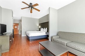 Best Western Port Lavaca Inn