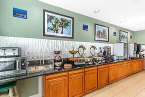 Best Western Port Lavaca Inn