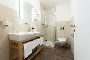 Best Western Plus Theodor Storm Hotel