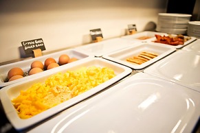 Best Western Plus Theodor Storm Hotel