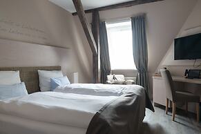 Best Western Plus Theodor Storm Hotel