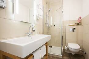 Best Western Plus Theodor Storm Hotel