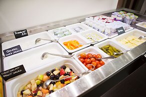 Best Western Plus Theodor Storm Hotel