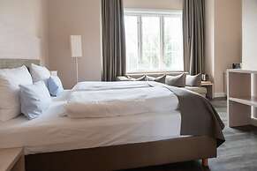 Best Western Plus Theodor Storm Hotel