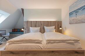 Best Western Plus Theodor Storm Hotel