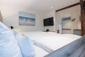 Best Western Plus Theodor Storm Hotel