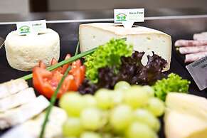 Best Western Plus Theodor Storm Hotel