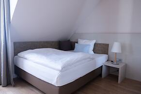 Best Western Plus Theodor Storm Hotel