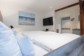 Best Western Plus Theodor Storm Hotel