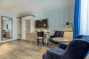 Best Western Plus Theodor Storm Hotel