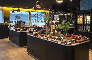 Thon Hotel Harstad