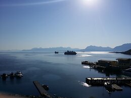 Thon Hotel Harstad