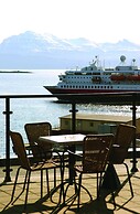 Thon Hotel Harstad