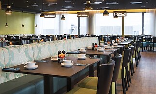 Thon Hotel Harstad