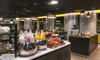 Thon Hotel Harstad