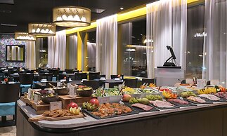 Thon Hotel Harstad