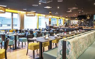 Thon Hotel Harstad