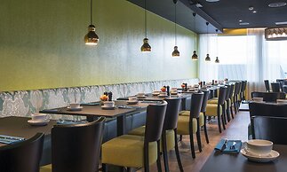 Thon Hotel Harstad
