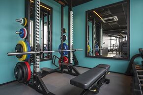 Thon Hotel Harstad