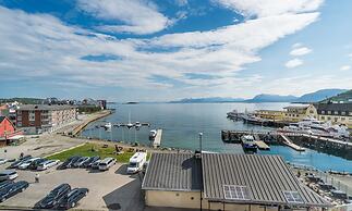 Thon Hotel Harstad