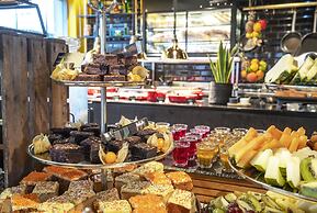Thon Hotel Harstad