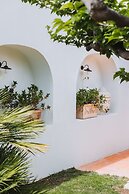 La Villa Cannes Croisette
