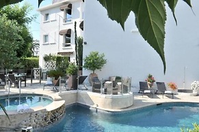 La Villa Cannes Croisette