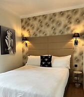La Villa Cannes Croisette