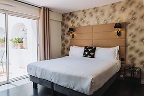 La Villa Cannes Croisette