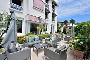 La Villa Cannes Croisette