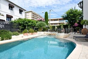La Villa Cannes Croisette