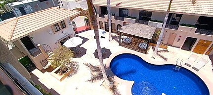 Hotel Santa Fe by Villa Group