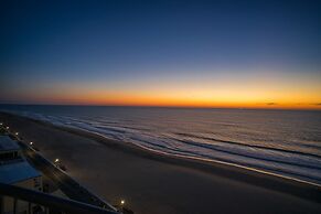 Grand Hotel Ocean City Oceanfront