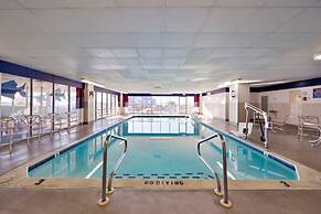 Grand Hotel Ocean City Oceanfront