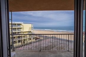 Grand Hotel Ocean City Oceanfront