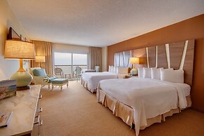 Grand Hotel Ocean City Oceanfront