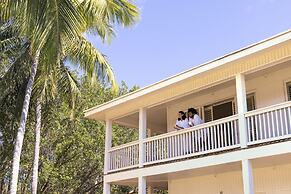 The Cove Eleuthera